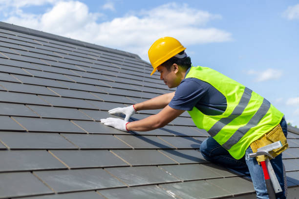 Quick and Trustworthy Emergency Roof Repair Services in Colwich, KS