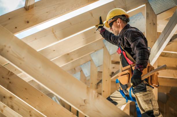 Best Best Roofing Contractors  in Colwich, KS