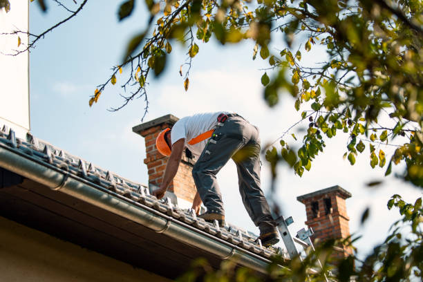 Quick and Trustworthy Emergency Roof Repair Services in Colwich, KS