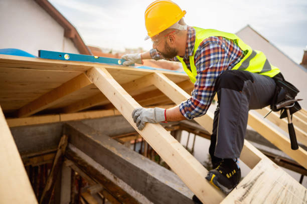 Best Roof Gutter Cleaning  in Colwich, KS