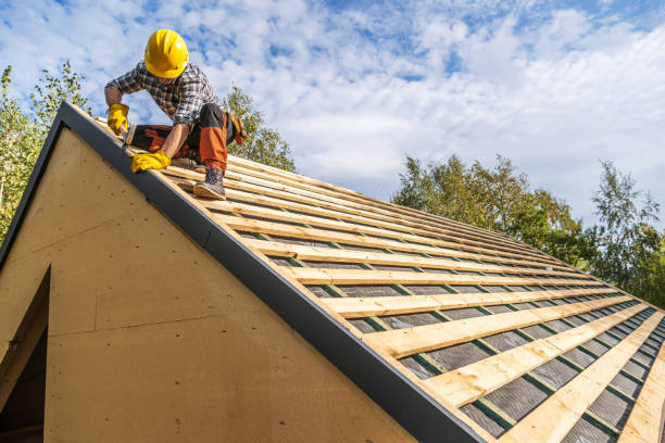 Best Residential Roof Replacement  in Colwich, KS