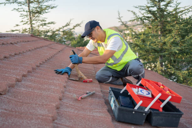 Best Slate Roofing Contractor  in Colwich, KS